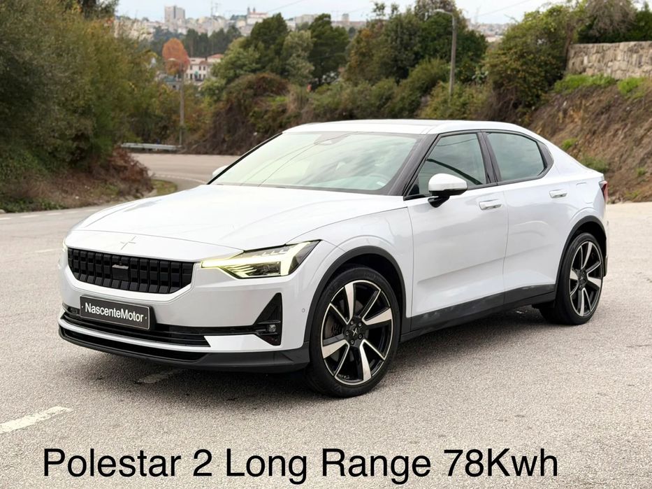 Polestar 2