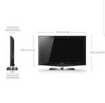Telewizor Samsung LCD"37" LE37C650L1W FullHd.Stan jak Nowy.