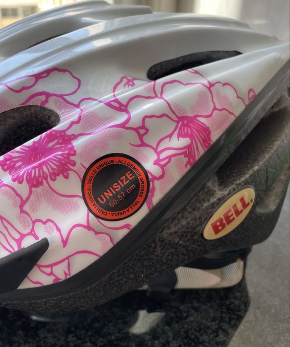 Capacete Bicicleta Bell