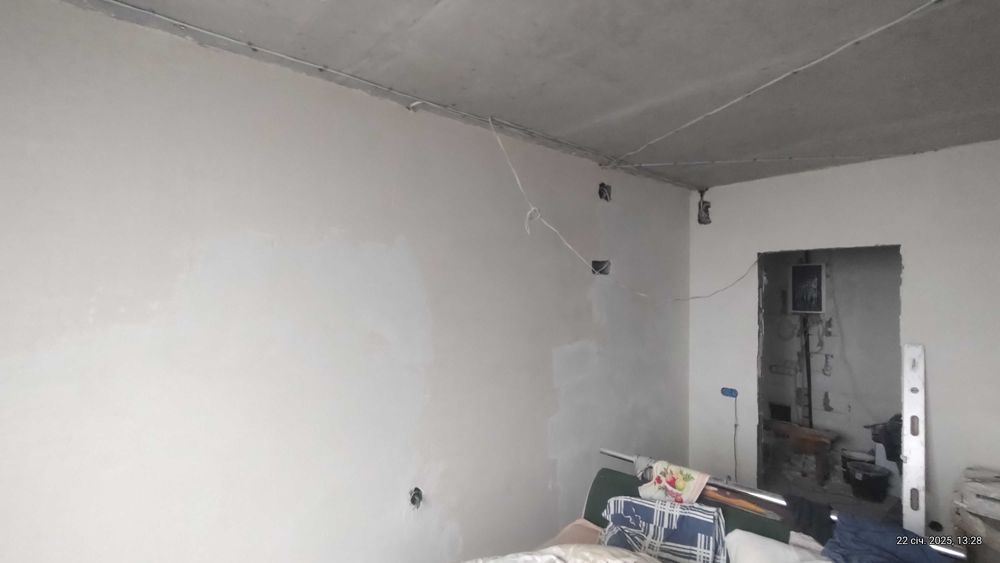 1кімн ЖК Медовий Кадетський Гай 10 Чоколівка Турецьке містечко 42квм