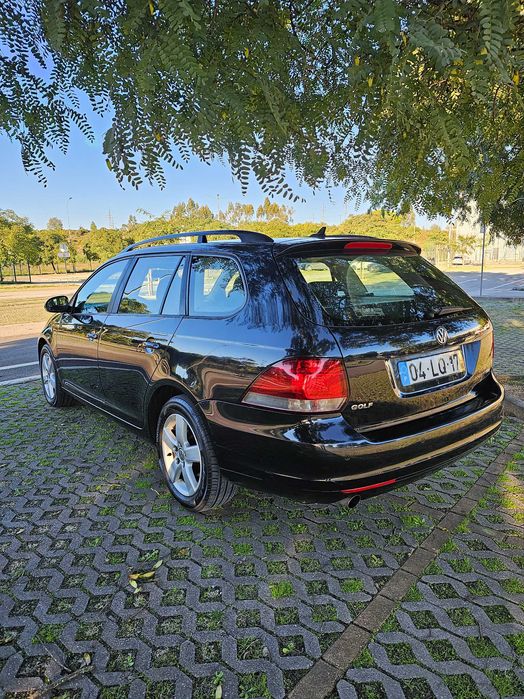 Volkswagen Golf 1.6TDI