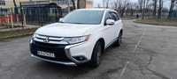 Mitsubishi outlander 2017