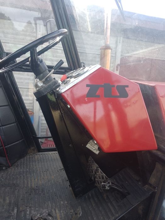 Zetor 8011 nie ursus