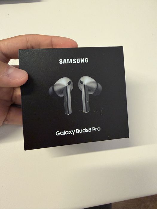 Galaxy Buds Pro 3