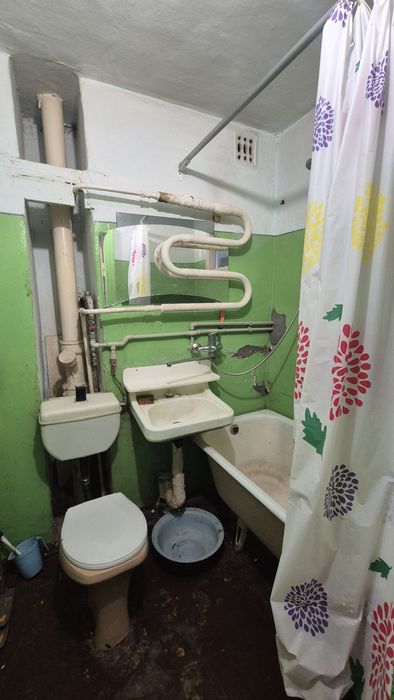 Продам 2-х кім.квартиру.Центр