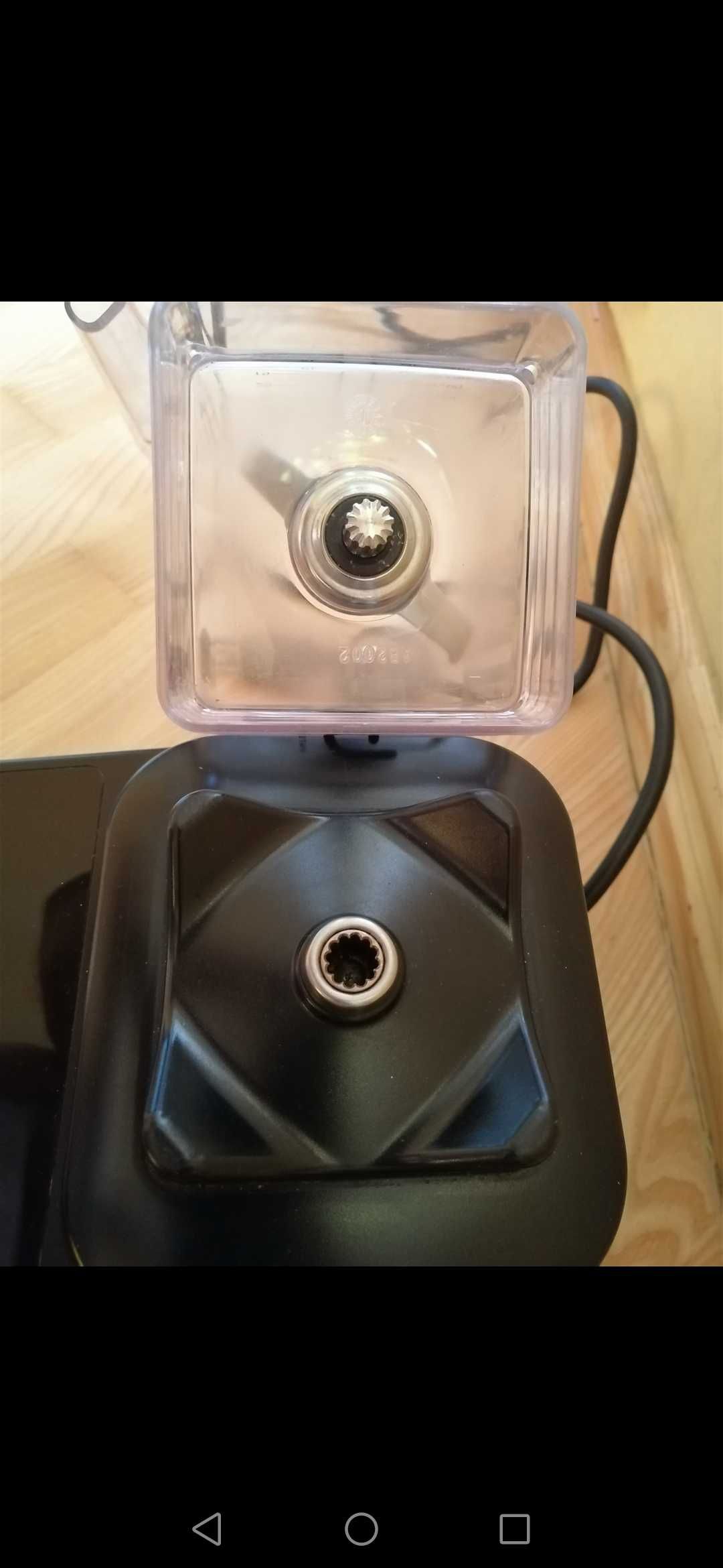 Блендер Blendtec DESIGNER