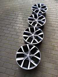 Alufelgi VW Passat B8 R Line r17 5x112 model Nivelles