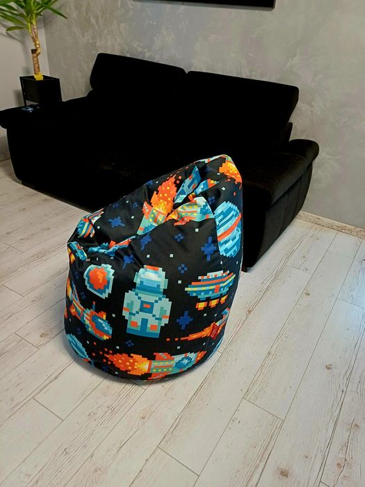 Pufa Sako Modern