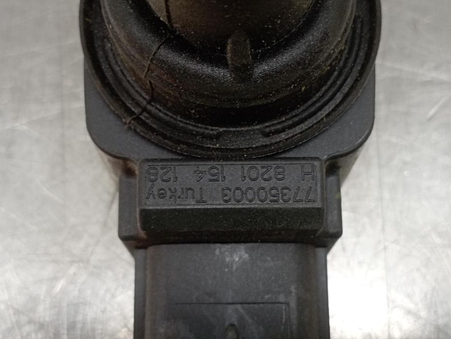 Bobina de ignição SMART ForFour (453)