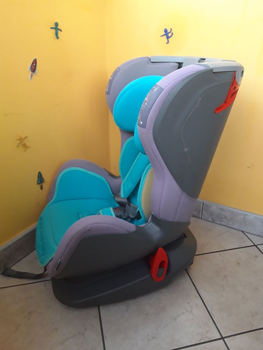 Fotelik samochodowy Avionaut Glider 9-25kg bez isofix. Wysyłka
