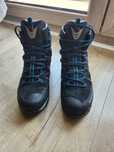 Buty Mammut Merlon Gtx