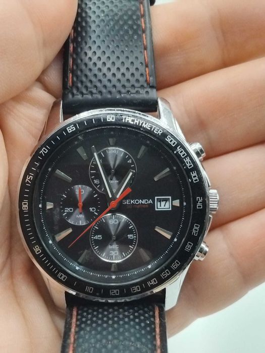 Relógio de Pulso Sekonda
