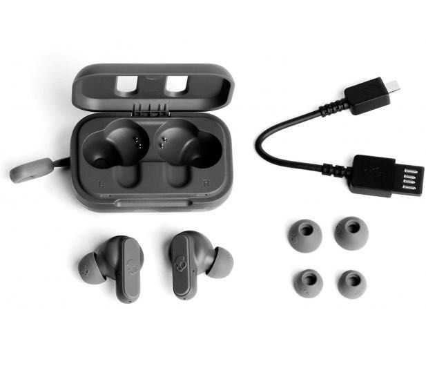 Наушники TWS SkullCandy DIME Chill Grey (S2DMW-P744)