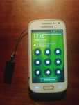 Samsung Galaxy Ace 2 I8160 white