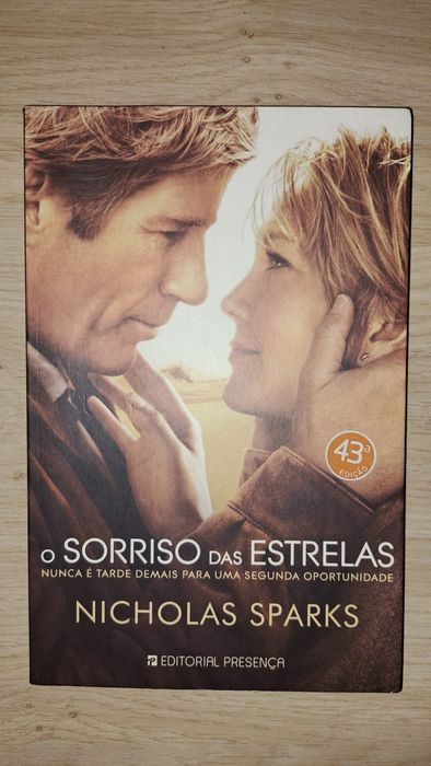 O Sorriso das Estrelas