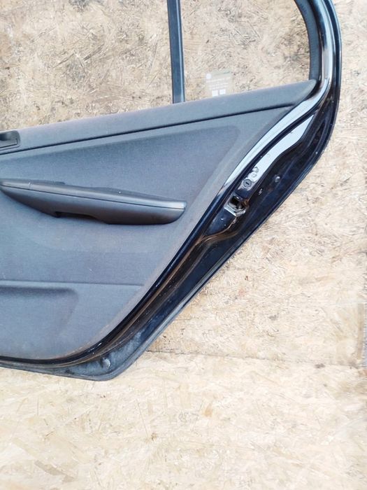 Drzwi Prawy Tył Skoda Fabia I