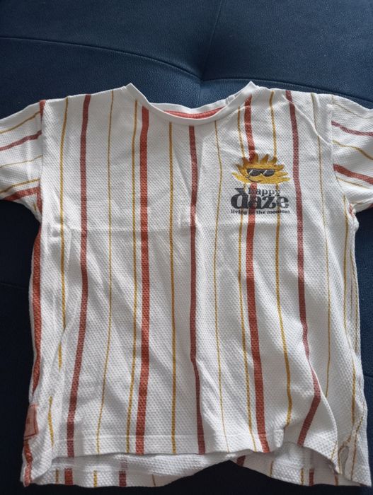 Koszulka chłopięca Primark