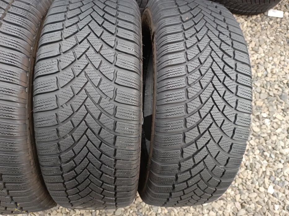 215.60.16 Bridgestone blizzak 4 шт