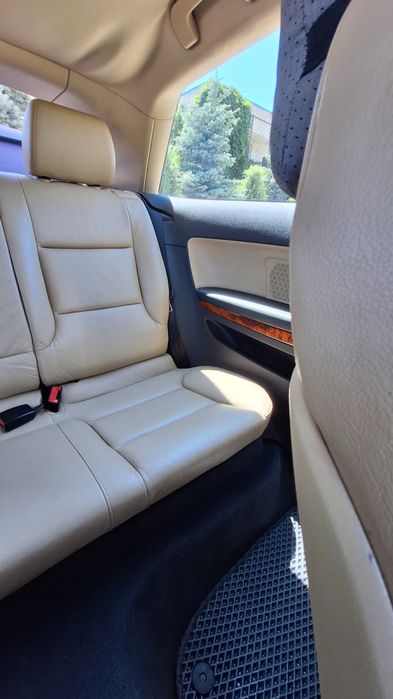 Продам Audi A3 8P, бензин 1,6 мрі 2004г.в.