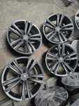 Felgi  18 5x112 Vw Passat B7 B8 CC   Arteon  Tiguan  Golf