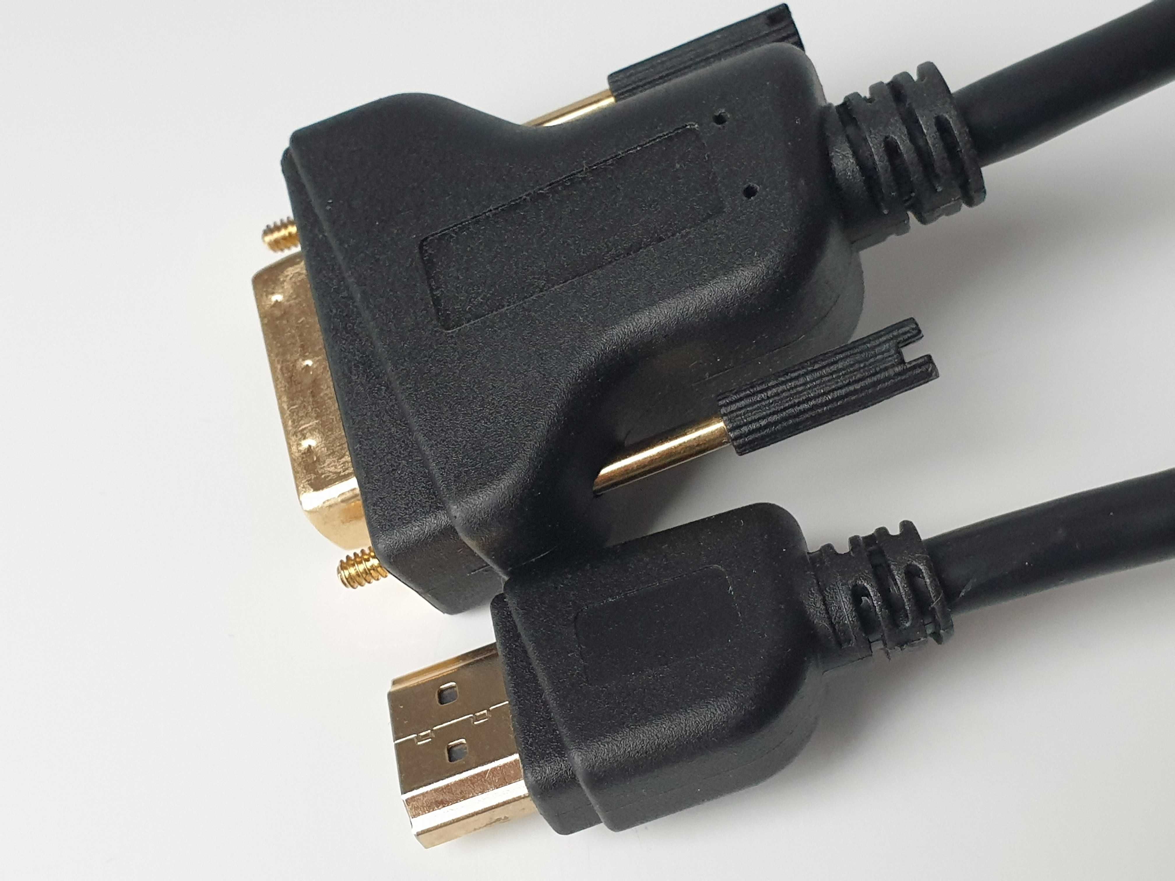 кабель HDMI to DVI 3м  BENFEI Raspberry Pi, Roku, Xbox One, PS4 PS3,