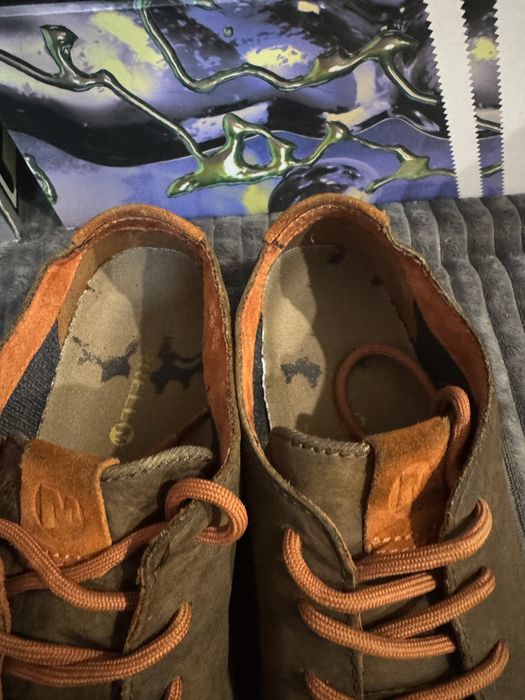 Чоловічі кросівки Merrell Freewheel Lace 43(27,5см) оригінал