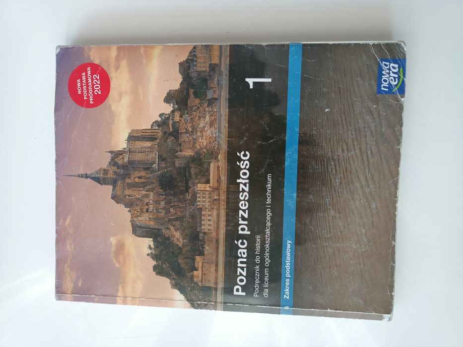 Poznać przeszłość 1