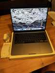 Apple MacBook Air M2 2022 8 gb 256gb Magic Mouse