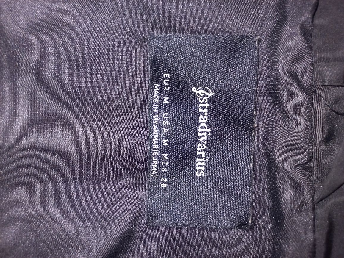 Курточка"Stradivarius"р.М.