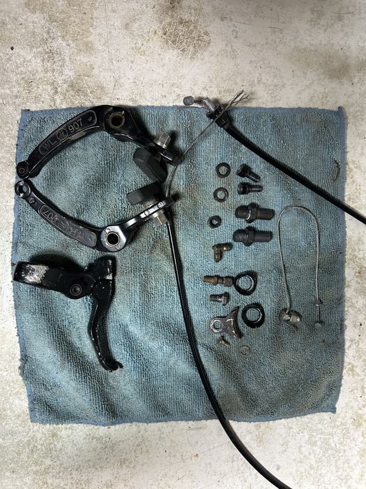 BMX Stolen Sinner (Czerwony)