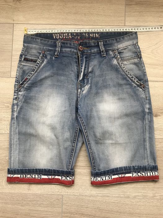 шорти чоловічі 30 р