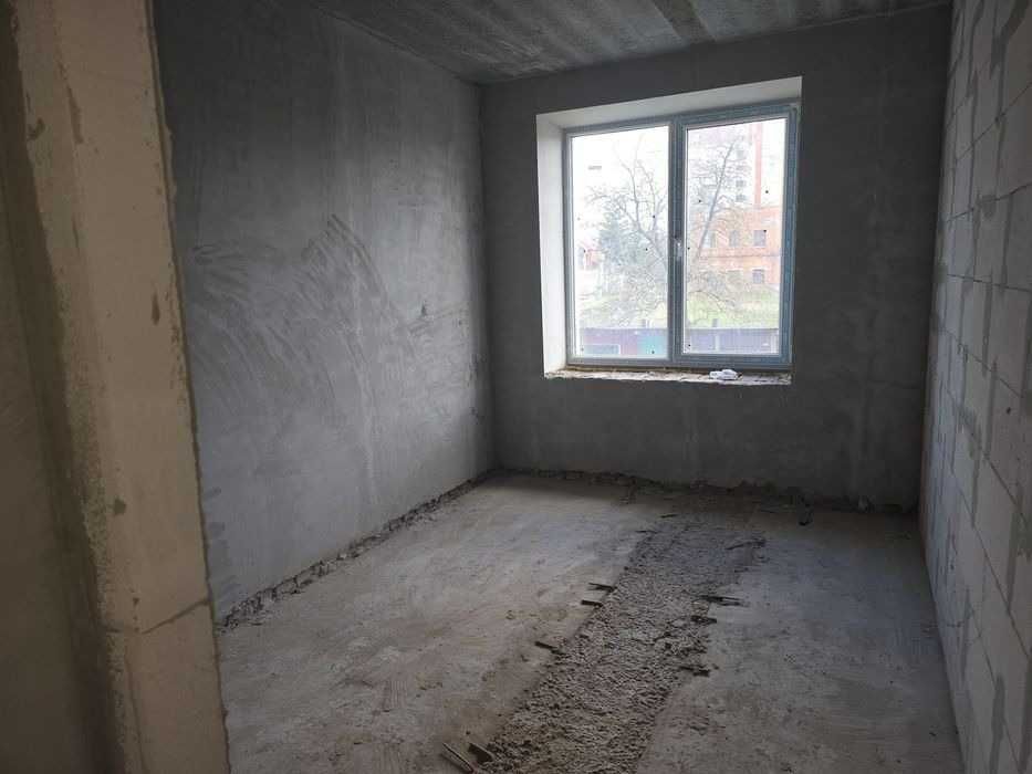 Рідкісна 2-кімнатна квартира на Виставці за такі гроші