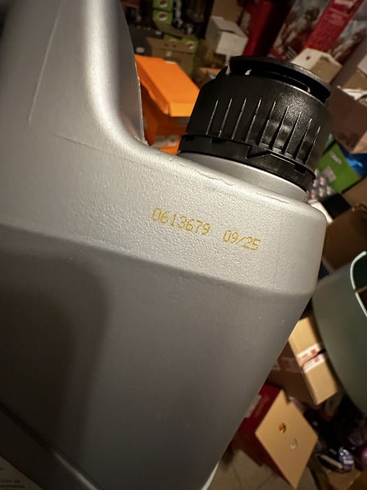 Масло моторне Liqui Moly TOP TEC 4200 5W-30 Каністра 5л масло оригінал