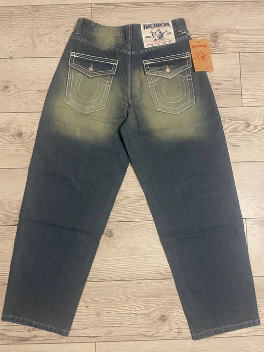 Нові джинси True religion з бірками