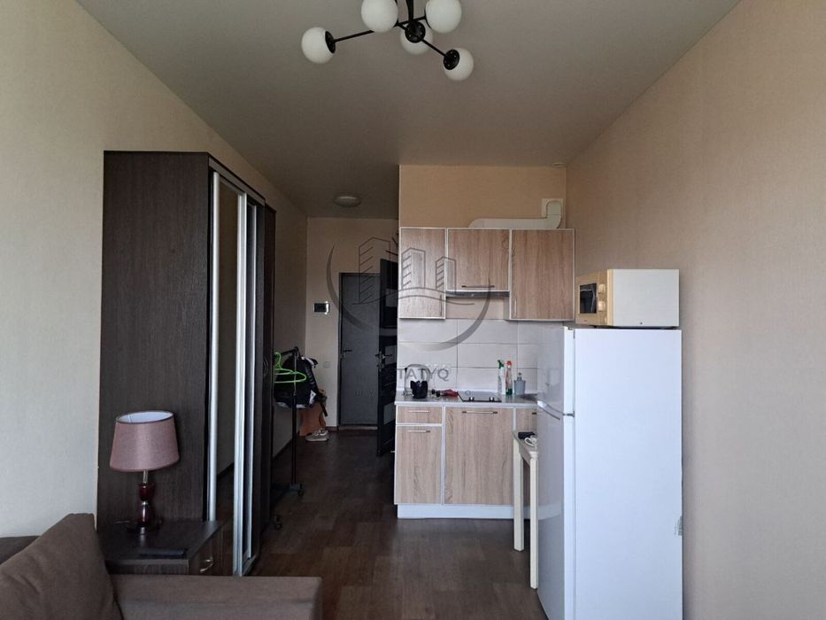 Сдам 1 кімнатну гостинку, Слобідський, ЖК Парковий Квартал.