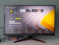 Monitor LG UltraGear 32GP850-B NanoIPS 31,5"