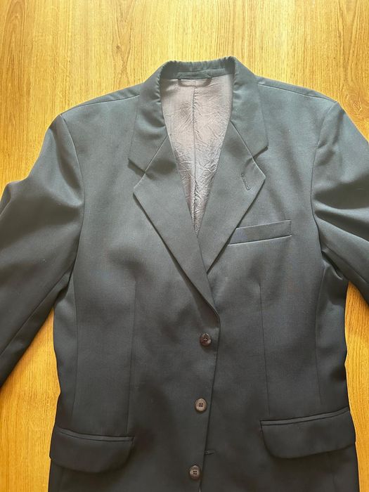 Marynarka damska męska unisex oversize