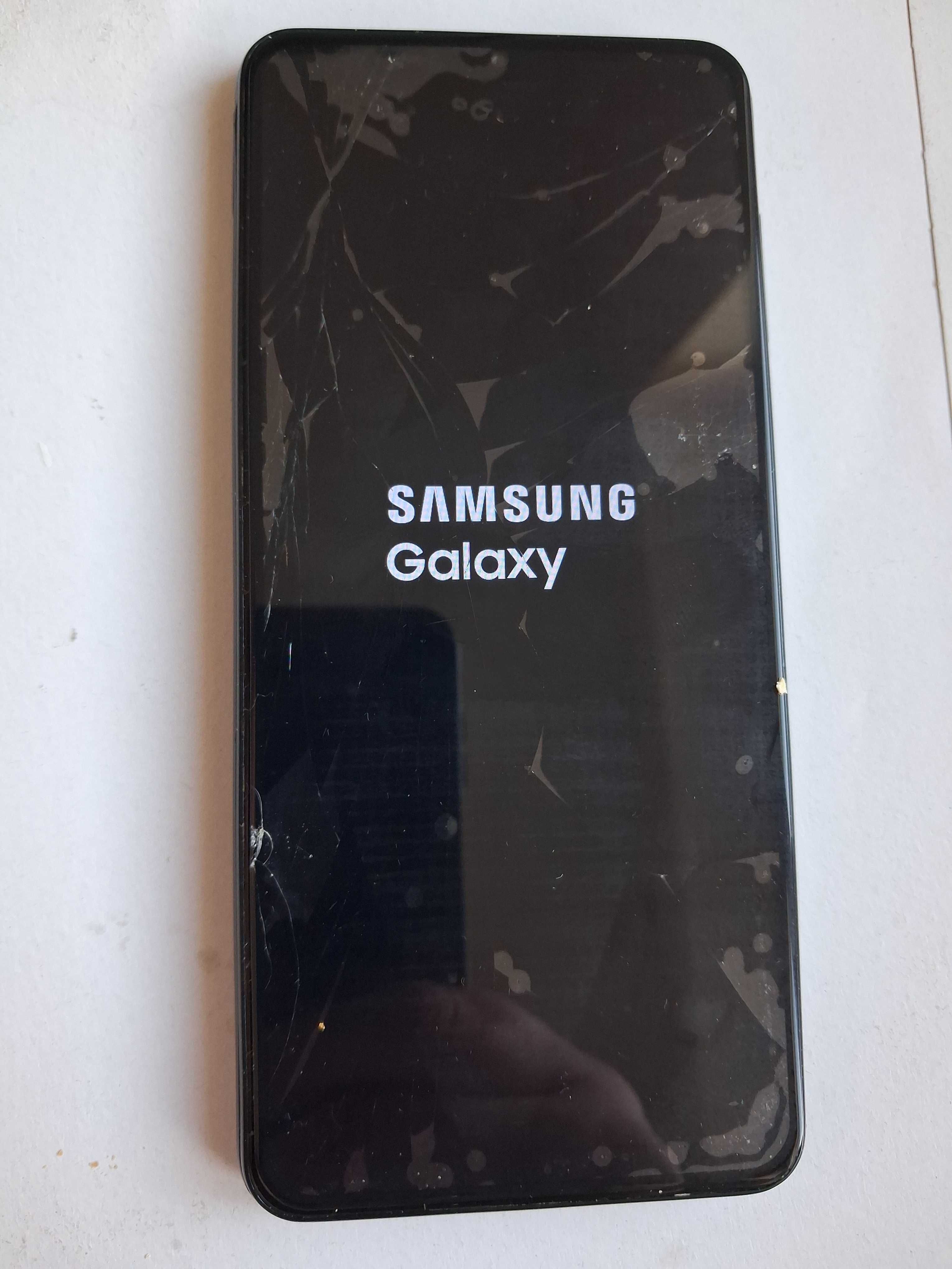 Telefon Samsung A04S 3/32 gb Dual Sim 6.5 cala BLOKADA PLUS A047F/DSN