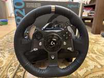 Kierownica G920 Logitech XBOX
