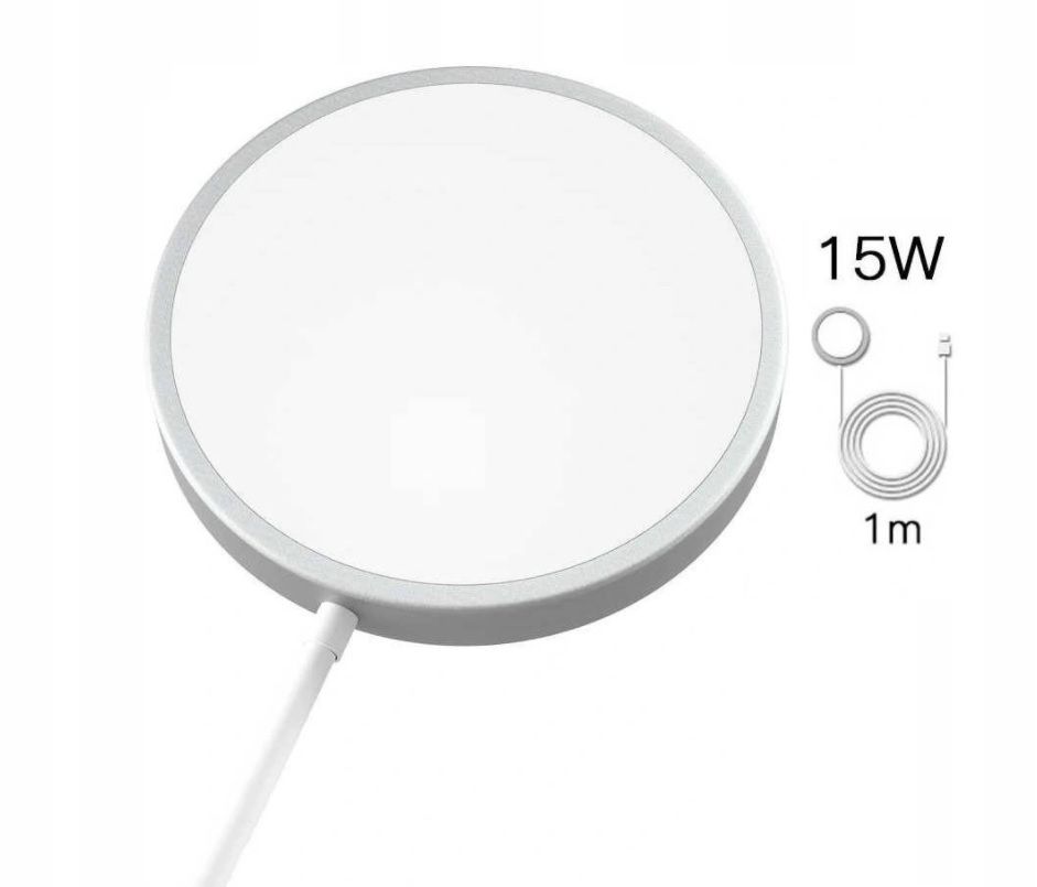 Ładowarka do MagSafe do IPHONE 12 PRO / MAX MINI kabel do ładowania