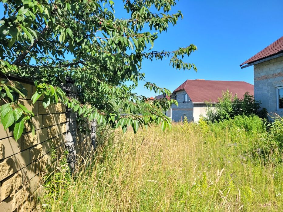 Терміново! 11сот, 200м2, місце ТОП!, обжита вулиця!!