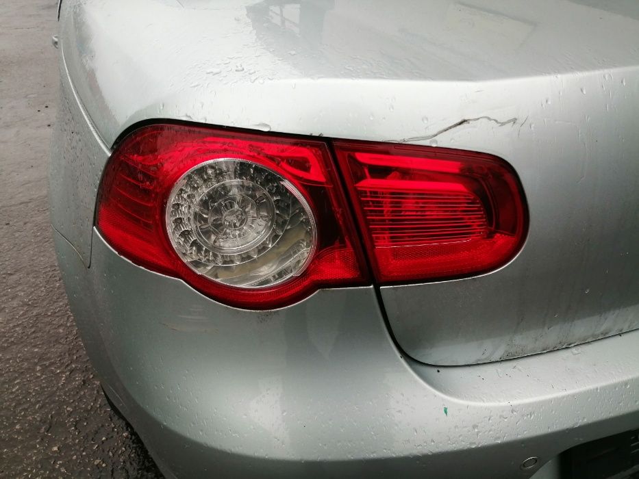 lampa tył w klapę VW Eos