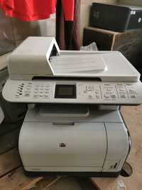 HP CM 1312nfi mpf drukarka faks wielofunkcyjna kolorowa laserowa