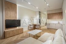 Продажа квартиры, ЖК TRIIINITY, Печерский р-н