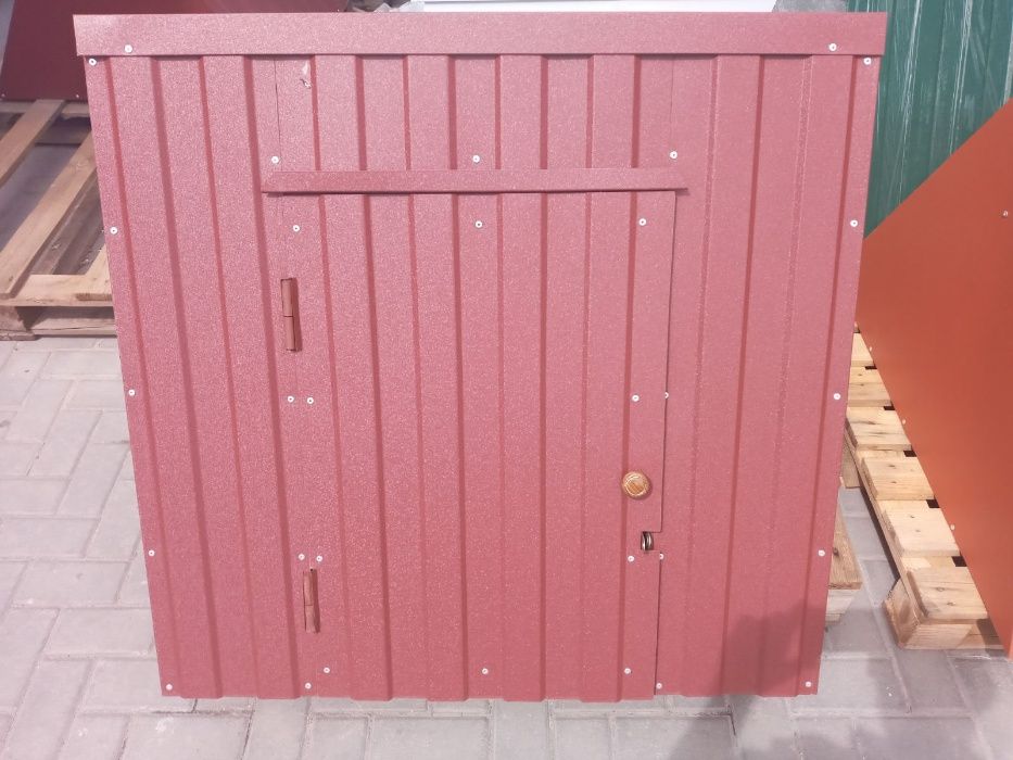 Дашок накриття на криницю, колодязь, домик накрытие на колодец