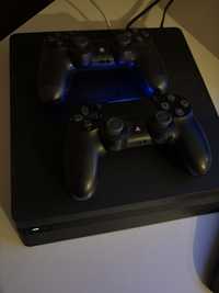 Play station 4 slim