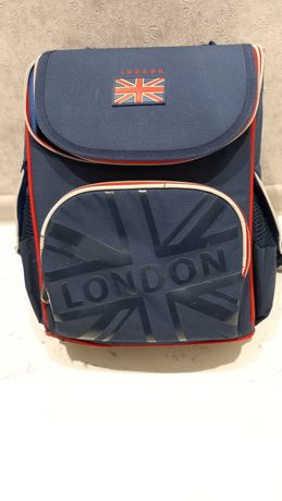 Рюкзак школьный Лондон