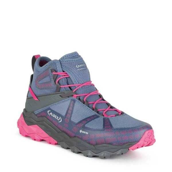 Buty trekkingowe Aku Flyrock GTX r. 38