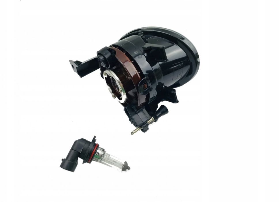 Туманки галогенки  Golf Plus 6 Caddy  Touran Jetta Tiguan