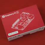 Raspberry Pi 5 - 8GB RAM